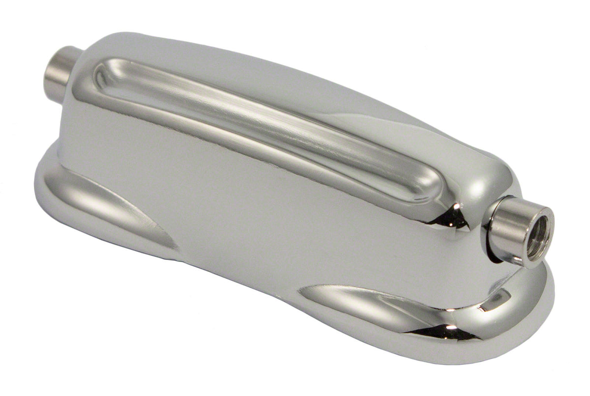 L18SD - Coquille Caisse Claire - 57mm (X1)