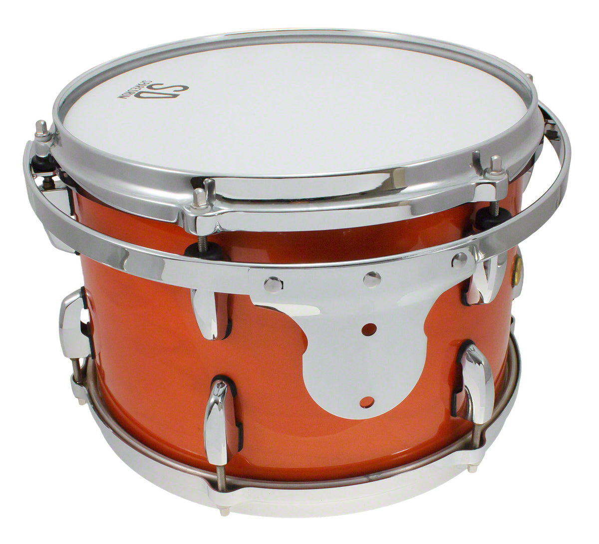 Suspension Tom 16" 8 Tirants - Plaque Ronde