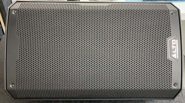 ALTO PROFESSIONAL TS 410 (unite) - Stock B