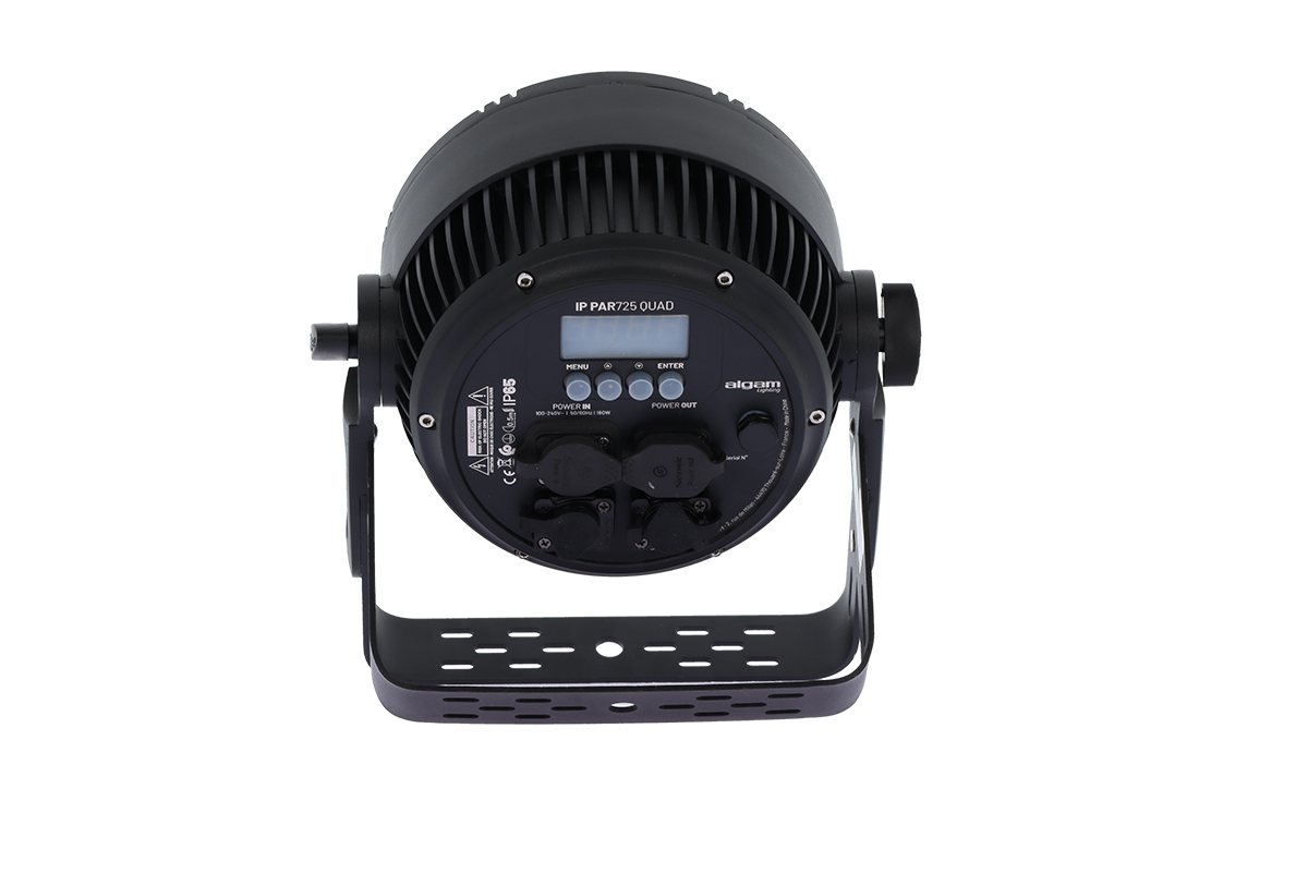 IP Par 725 Quad