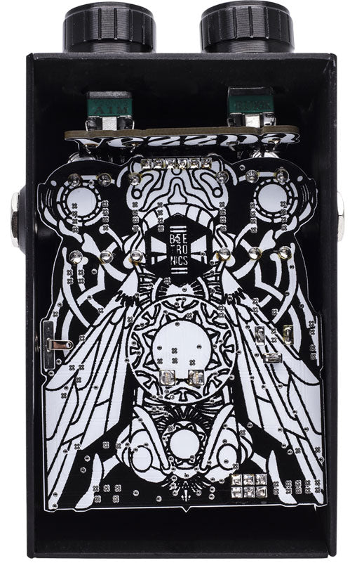 VEZZPA Octaver