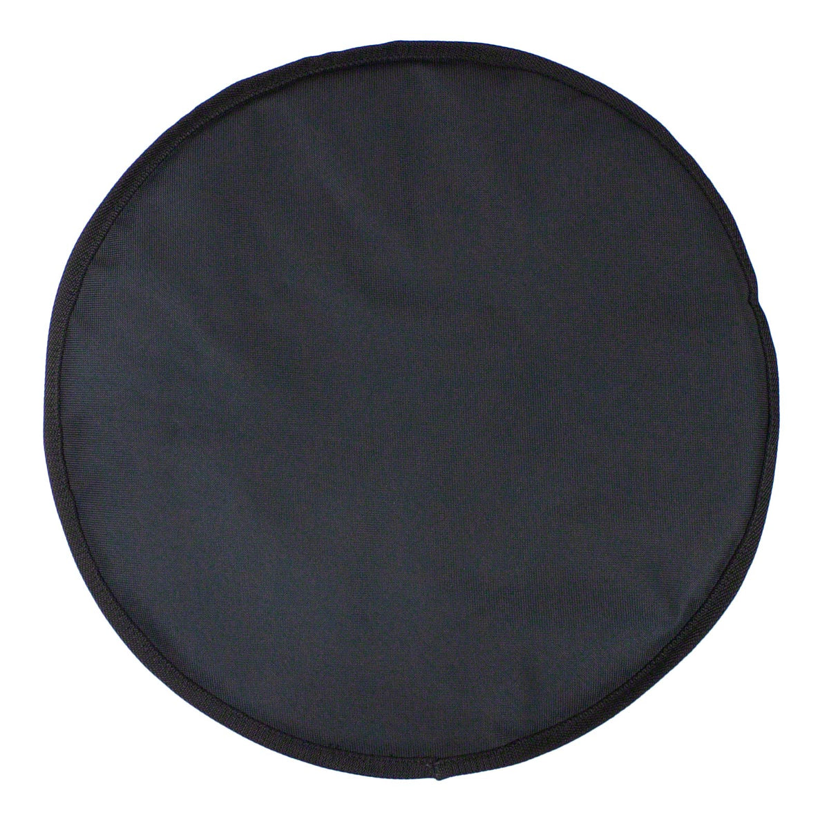Housse Deluxe Protection Peau Djembé 35-38 CM Nylon - Noir