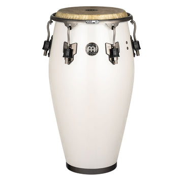 RS1134PW - Artist Series Roberto Serrano Conga 11 3/4" - Pearl White