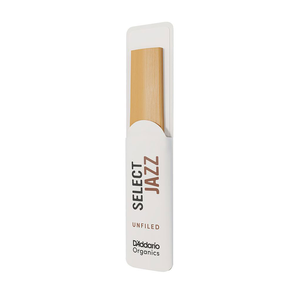 Organic Select Jazz 3M - Sax Ténor (coupe Us)