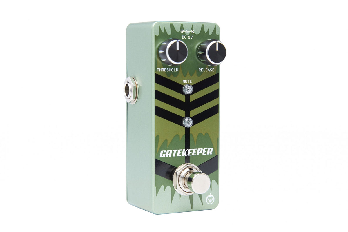 Gatekeeper Micro