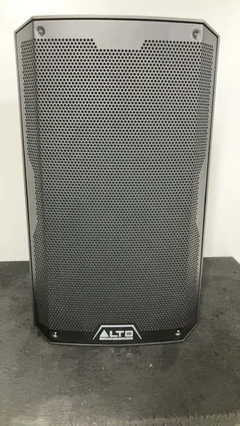 ALTO PROFESSIONAL TS 412 (unite) - Stock B