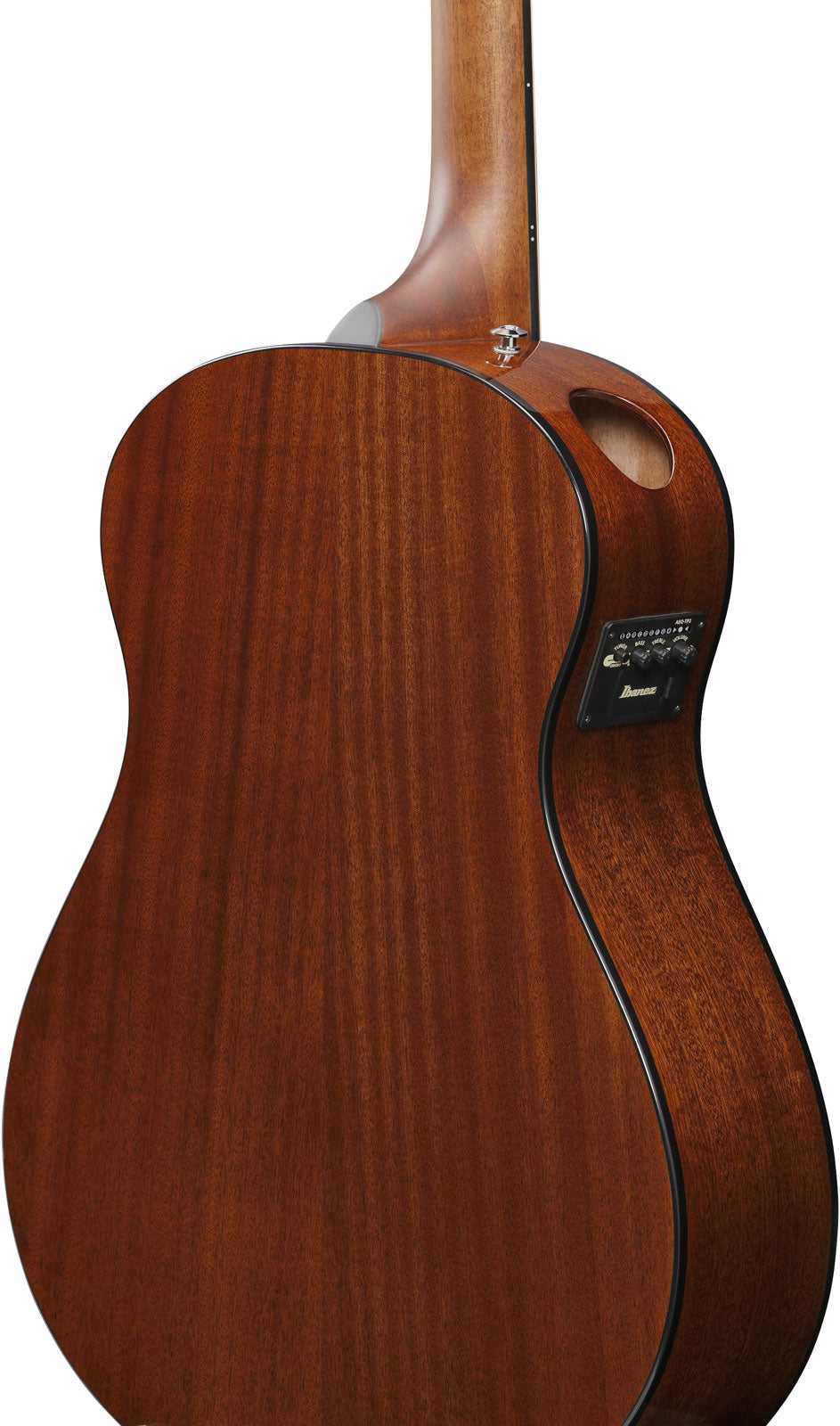 AAM140E-MHS Mahogany Sunburst High Gloss