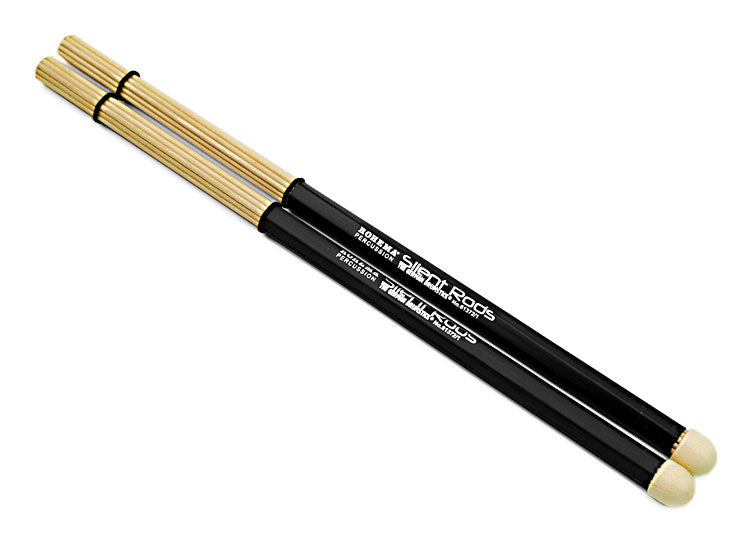 Silent Rods Charme