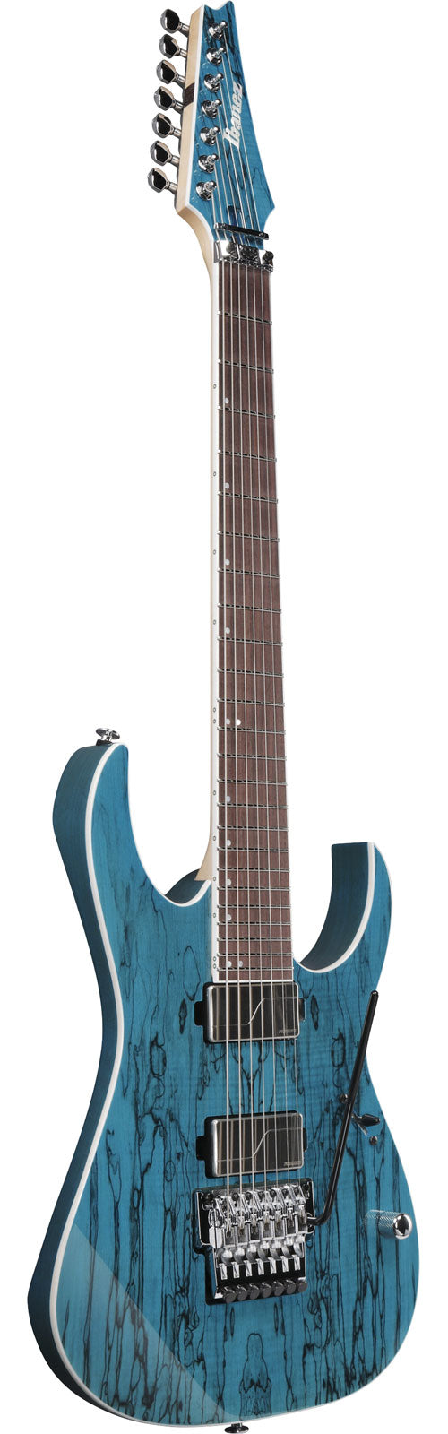 HZK1 Signature Hazuki 7 cordes