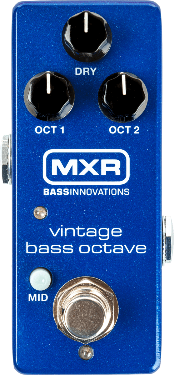 Octave M280 Vintage Bass
