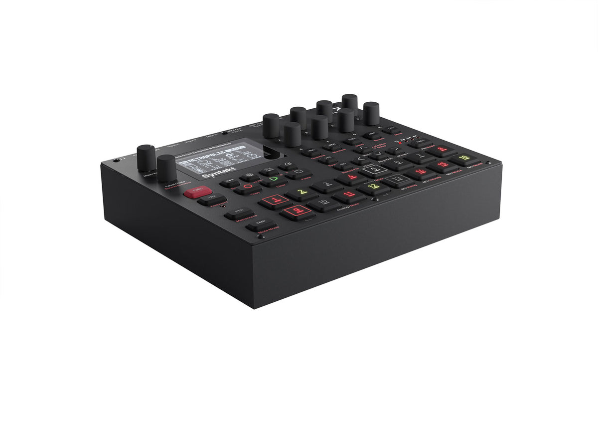 Syntakt - Reconditionné