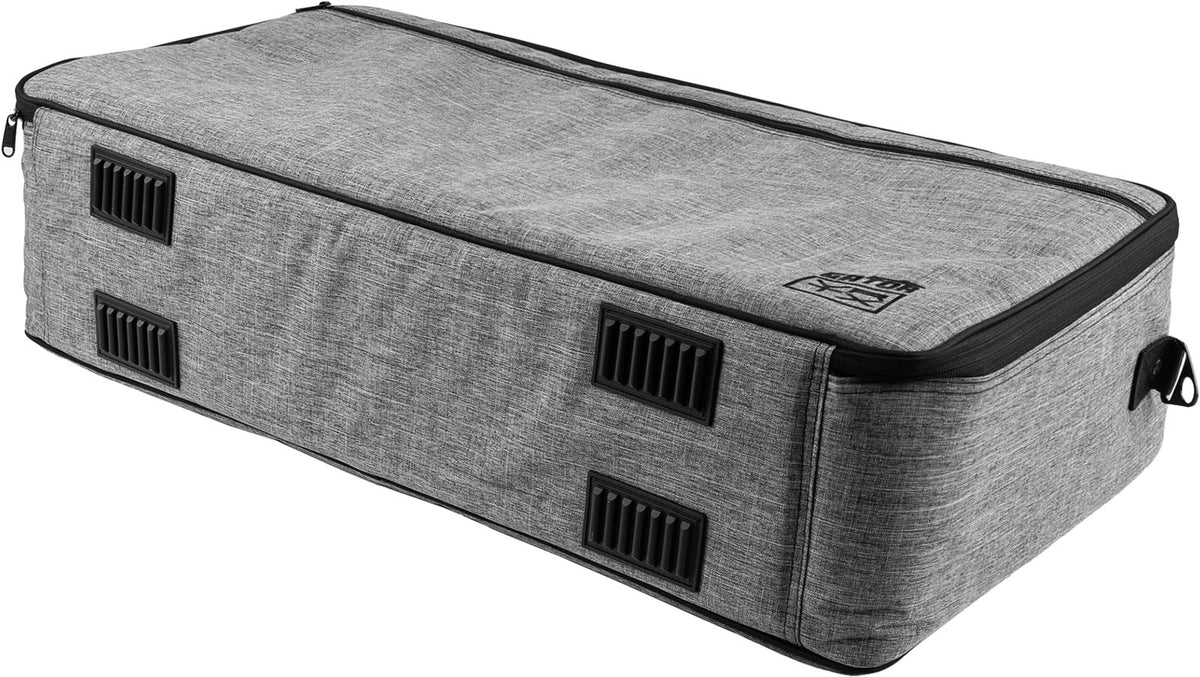 Pedalboard Vertex by Gator 68 x 33 cm avec plateau supp.