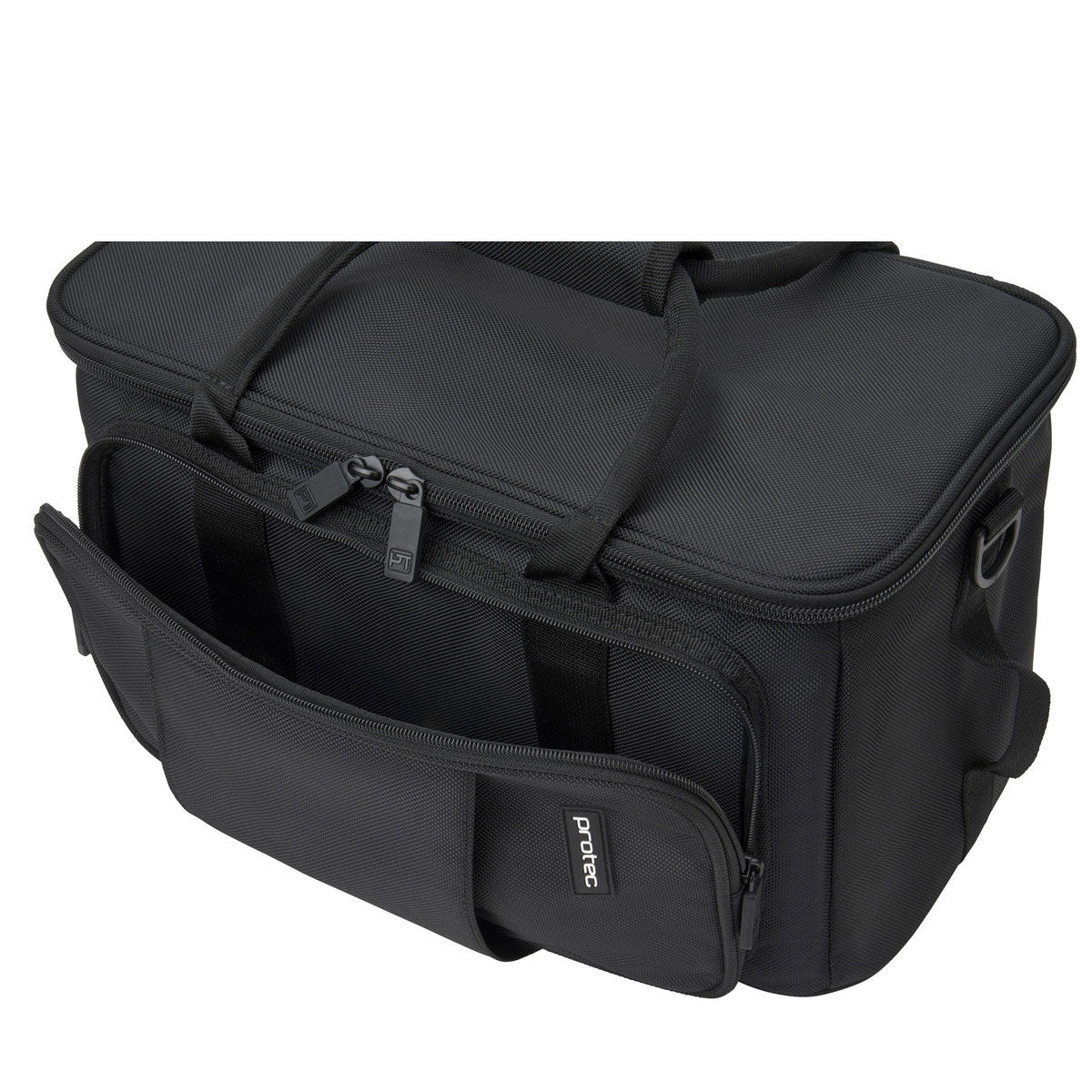 Housse Pour 6 Sourdines De Trompette M-404