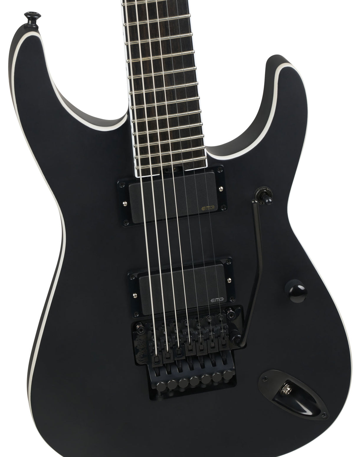 Pro Series Signature Chris Rörland Soloist SL7