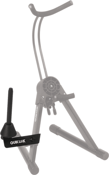 Wi/992 Support Optionnel Pour Flute/clarinette