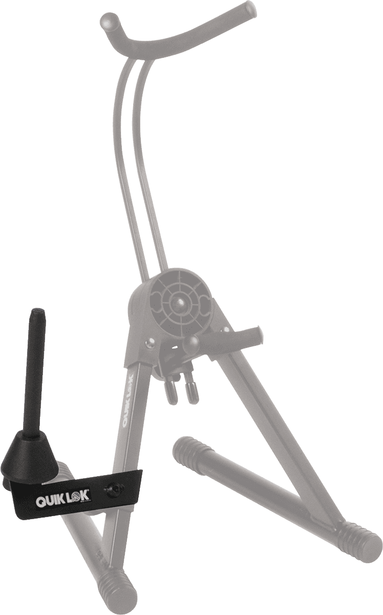 Wi/992 Support Optionnel Pour Flute/clarinette