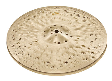 Charleston Byzance 15" Foundry Res