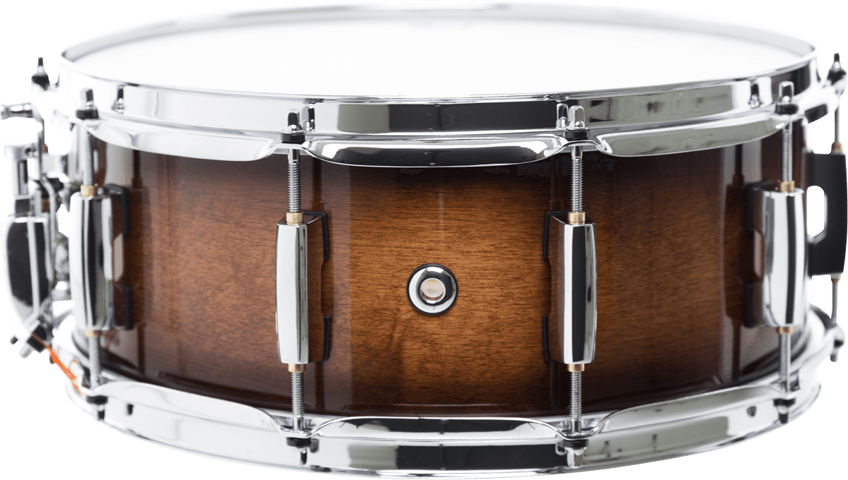 Session Studio Select 14X5,5 Gloss Barnwood Brown