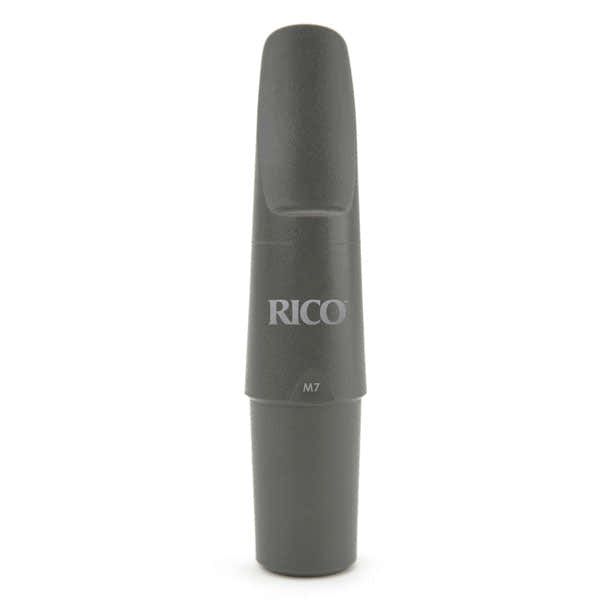 Mlm-7 - Bec Rico Metalite Saxophone Baryton M7