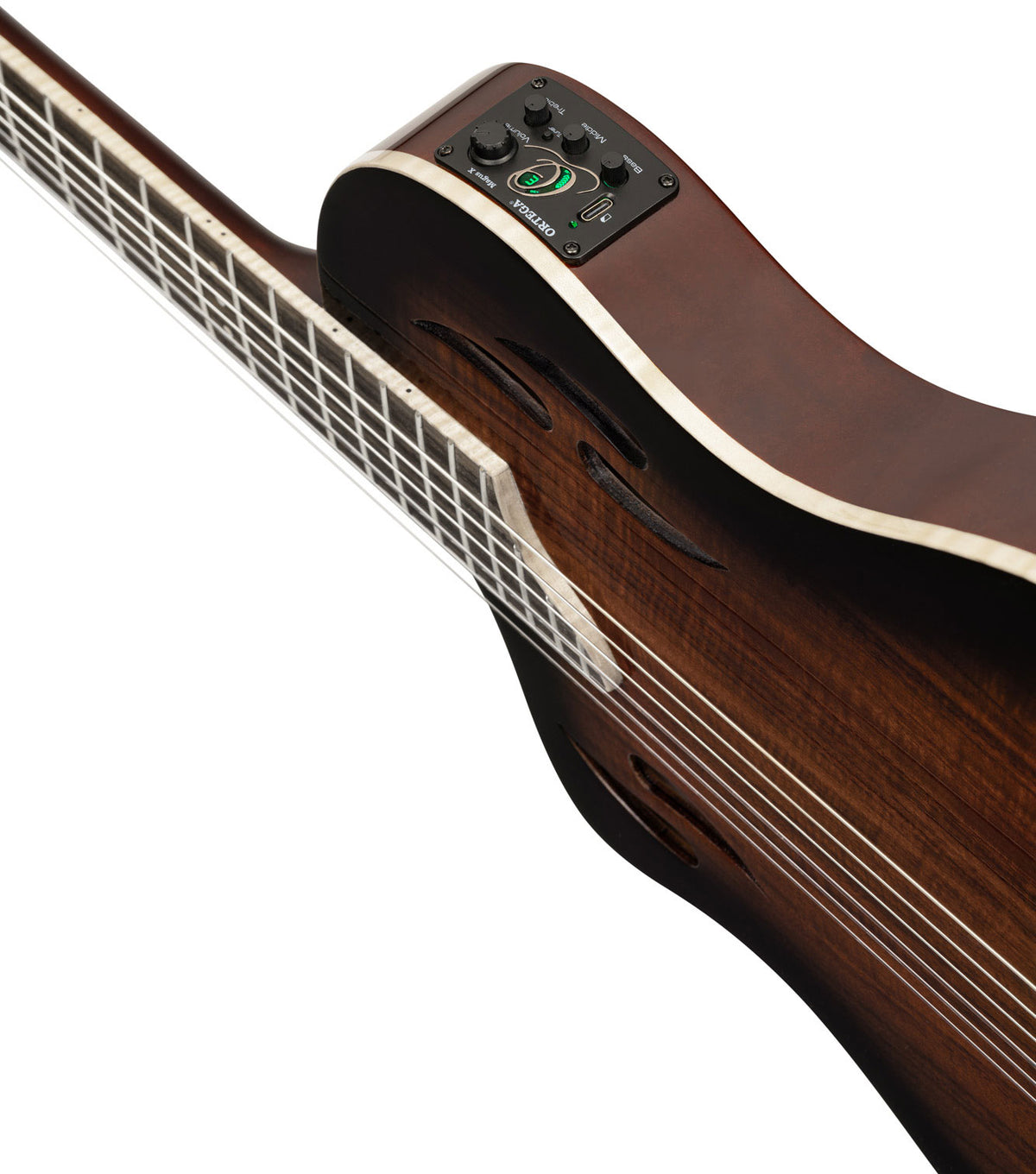 Tourplayer DLX NY Gaucher