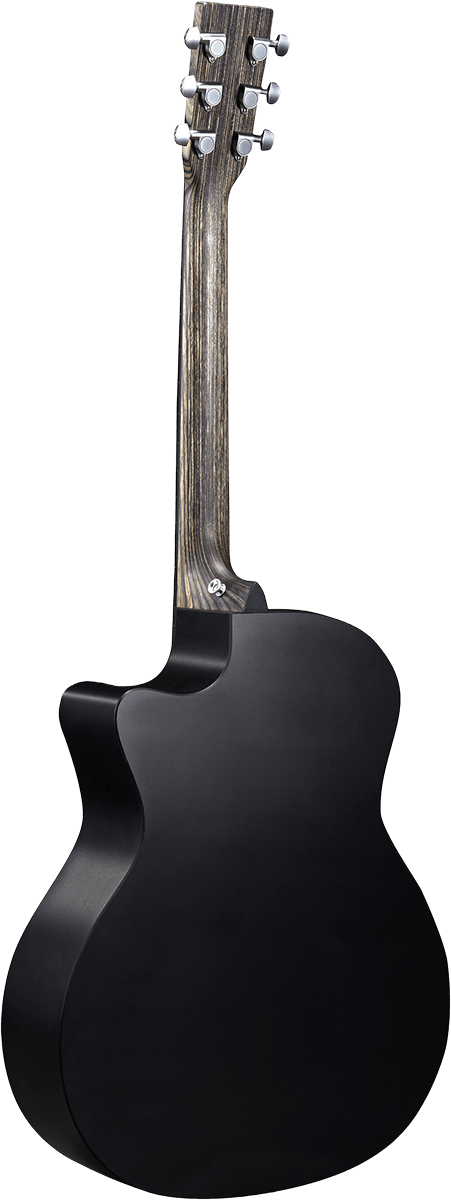 Gpc-X1E Hpl Black/Black