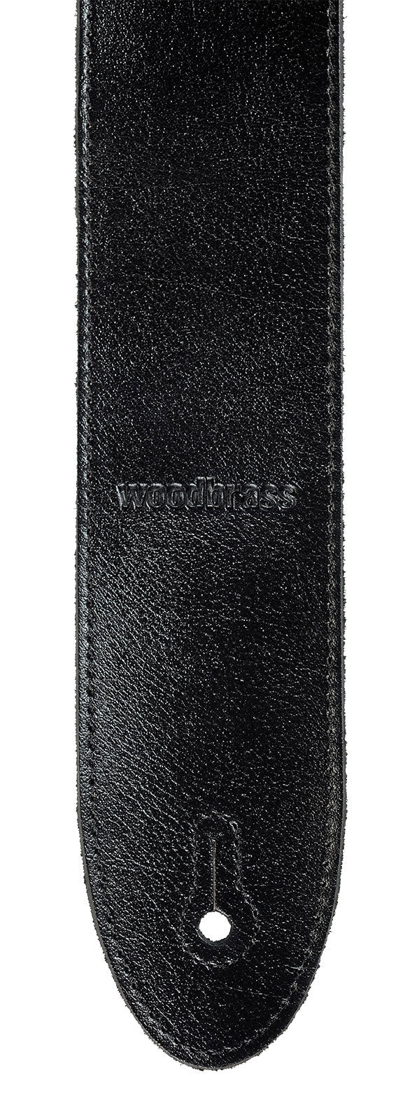 GS600 Cuir Noir
