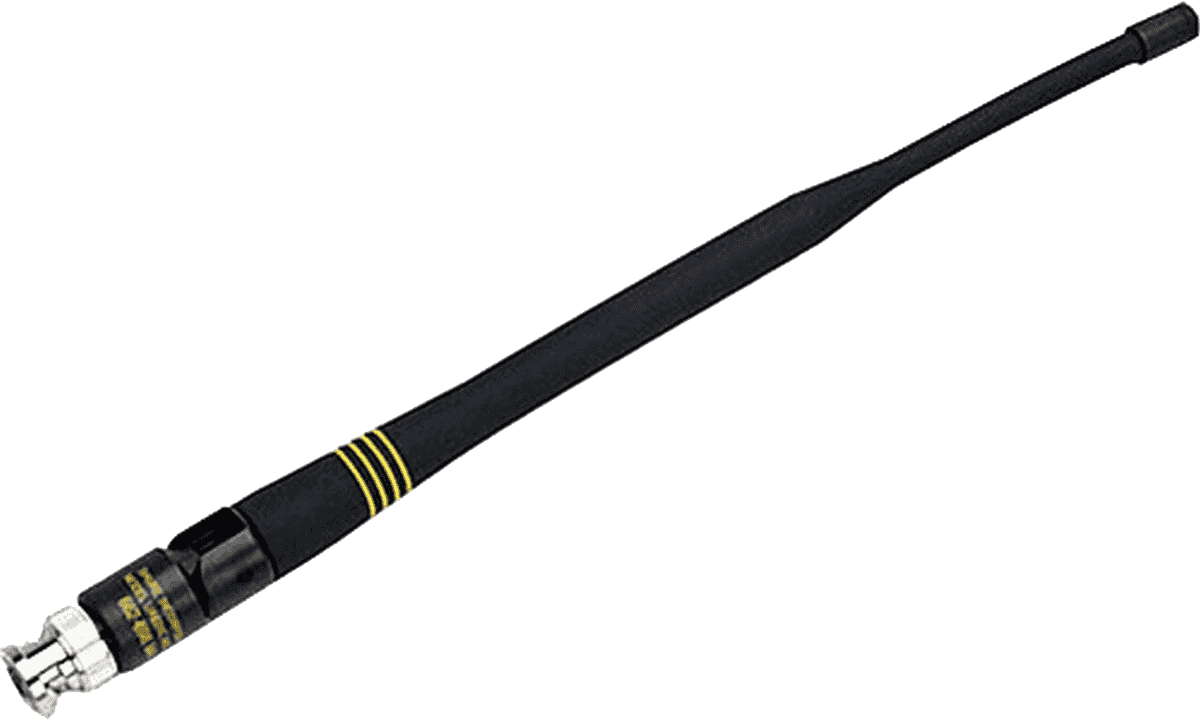 Antennes et booster d'antenne Shure