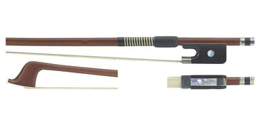 Archet 4/4 Jaeger - Bois Du Brésil Rond