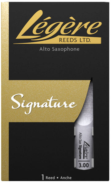 Signature 2 - Sax Alto
