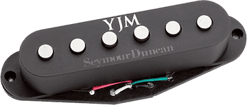 STK-S10B - Yjm Fury STK Chevalet Noir