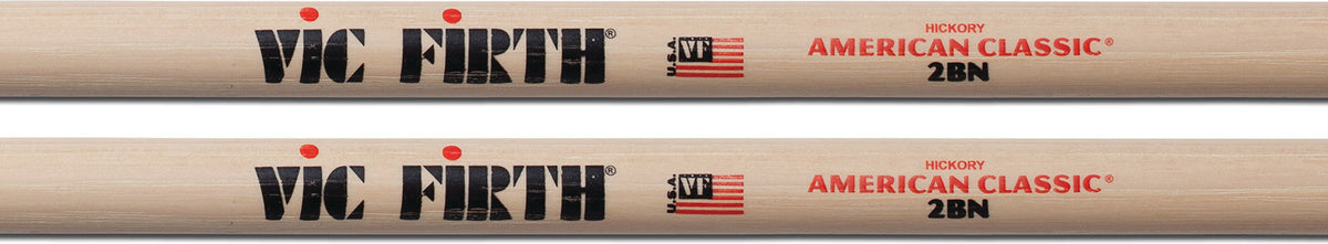 2BN - American Classic Hickory Olive Nylon -