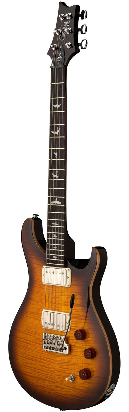 DGT SE Mccarty Tobacco Sunburst - Reconditionné
