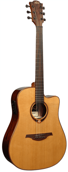 Lâg Tramontane T118Dce Dreadnought Ctw