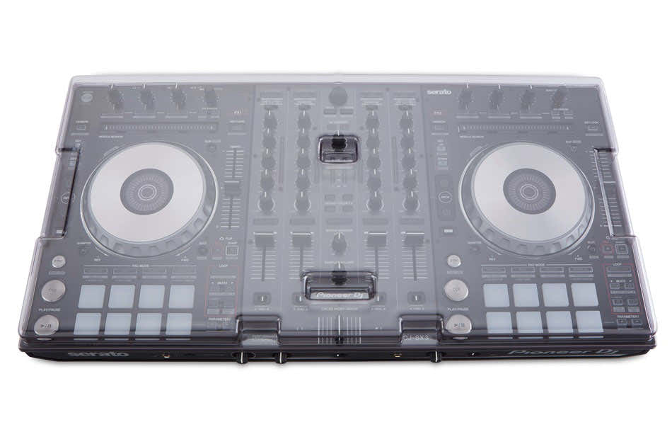 Pioneer Ddj-  32 & Rx