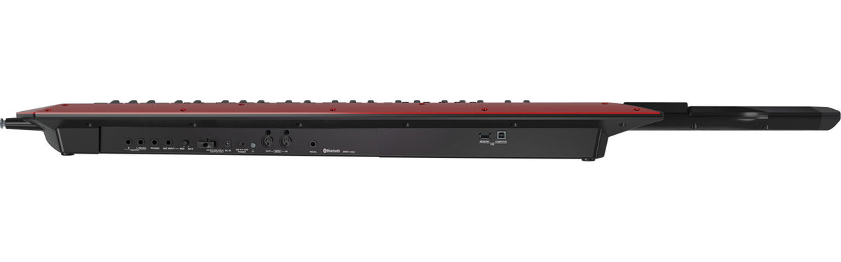AX-edge Keytar BK