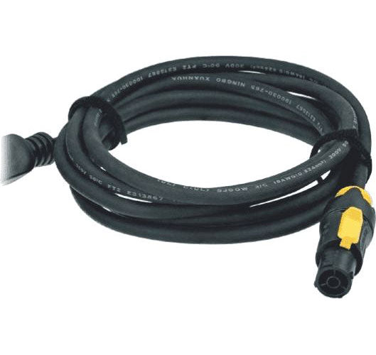 Neutrik Alim SCHUKO-powercon 3M Xirium (3XG1)