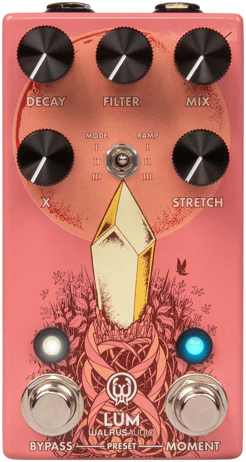 Lüm Guava