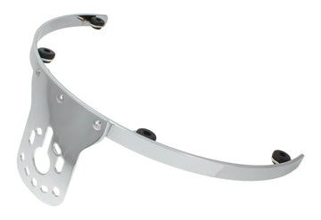 Suspension Tom 8" 4 Tirants - Plaque Universelle