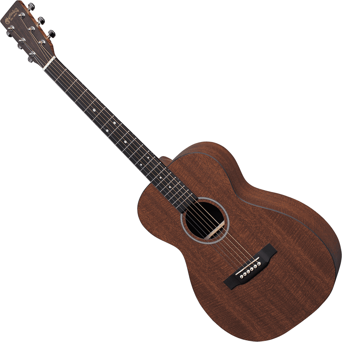 Acoustique 0X1e Gaucher