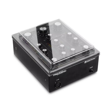 Omnitronic TRM-202 Cover