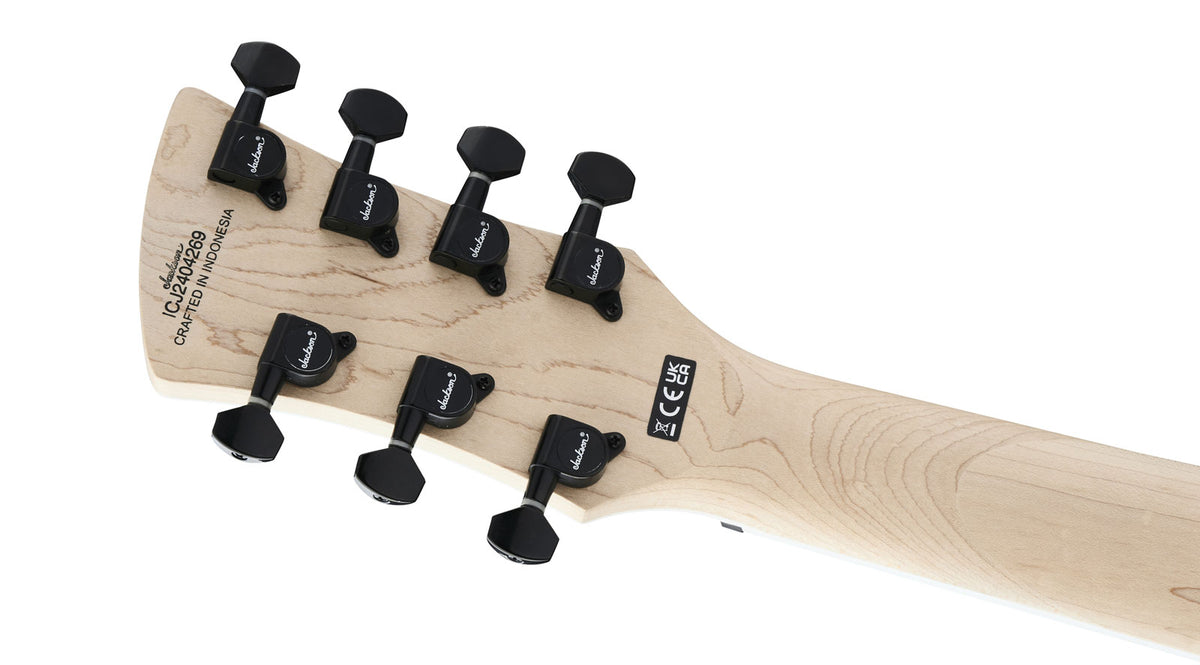 X Series Surfcaster Sfht7 Lrl Metallic Black