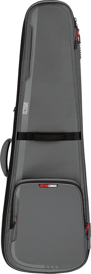 Softcase Basse Gris - ICON