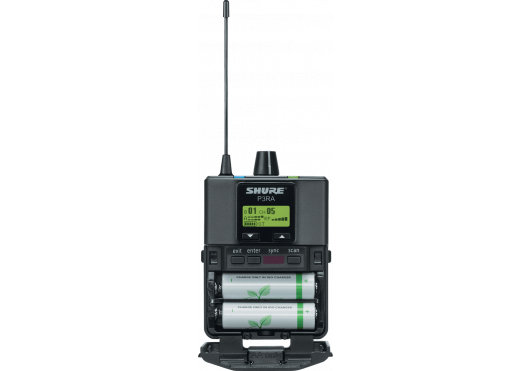 PSM 300 Premium - Emetteur/recepteur - Bande H20