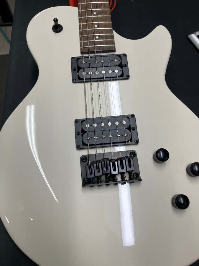 Sb-I66-Ivo Ivory - Stock B