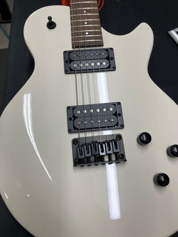 Sb-I66-Ivo Ivory - Stock B