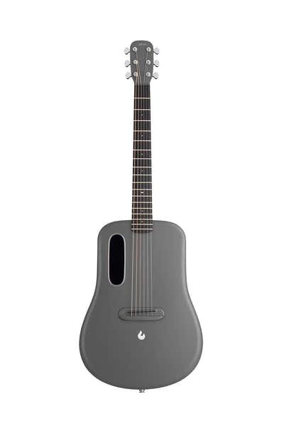 Lava Me 4 Carbon Séries 38'' Space Grey With Space Bag