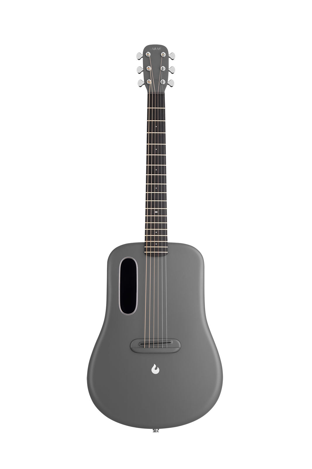 Lava Me 4 Carbon Séries 38'' Space Grey With Space Bag