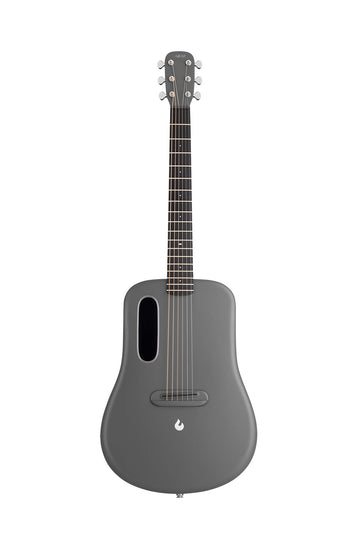 Lava Me 4 Carbon Séries 38'' Space Grey With Space Bag