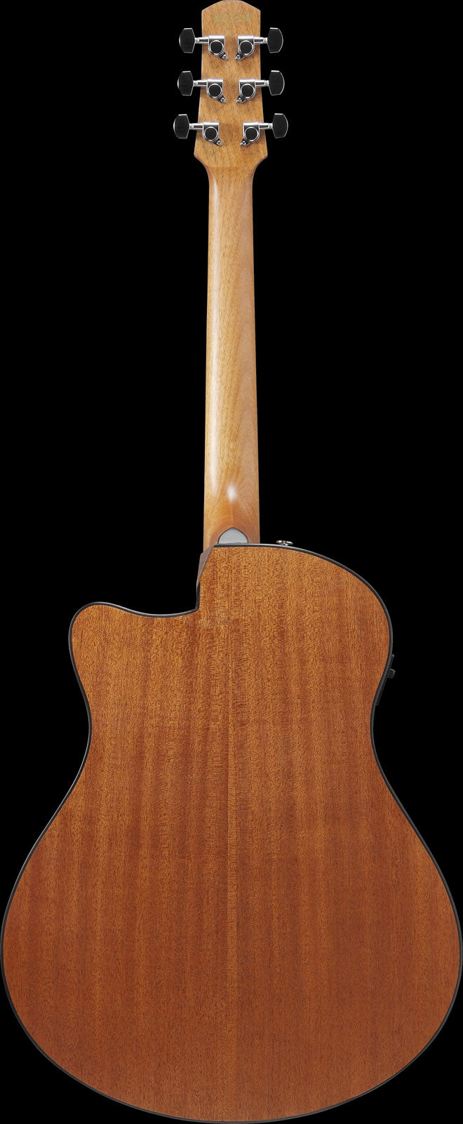 AAM50CE-OPN Natural Advanced Acoustic