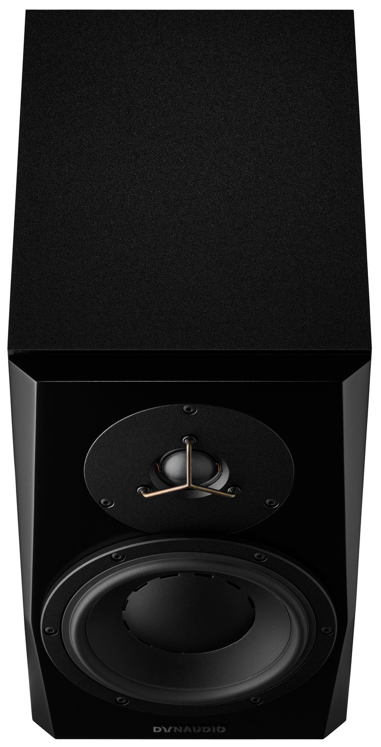 LYD-7 BLACK